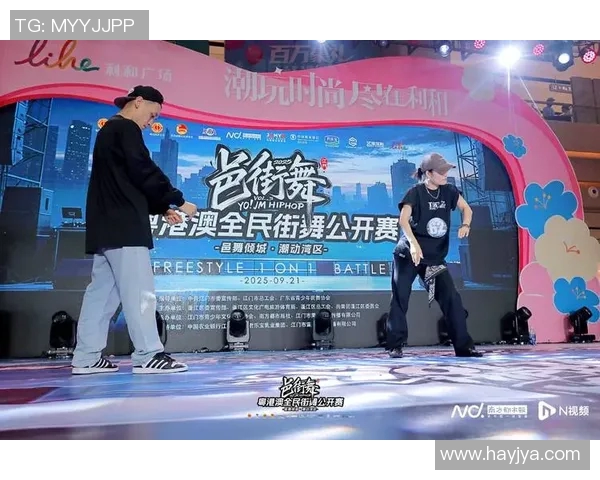 成都街舞队在全国街舞战术排名中创新高展现实力与风采 成都街舞队在全国街舞战术排名中创新高展现实力与风采