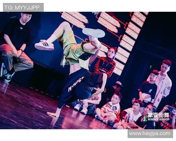 成都街舞队的节奏打法深度解析与技巧分享