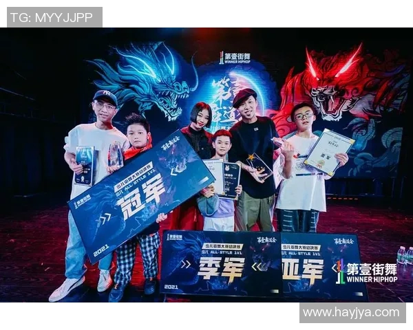 成都街舞队比赛经验分析及其在赛事中的表现研究