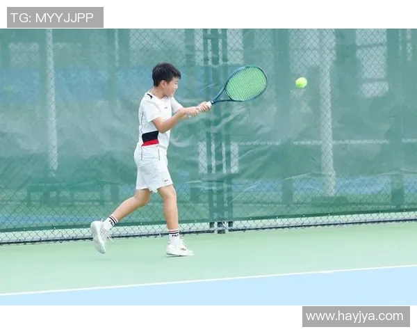 深圳网球队速度提升之路：聚焦训练与比赛的双重挑战与机遇