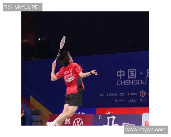 深度对话：赵芳如何在网球世界中追逐梦想与挑战人生