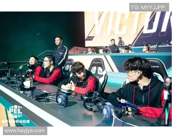 聚焦和平精英:探讨WE战队近期状态与未来发展方向 聚焦和平精英:探讨WE战队近期状态与未来发展方向