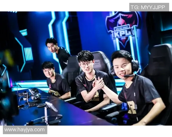 英雄联盟深度解析：RNG战队灵活战术与团队协作的秘密探讨