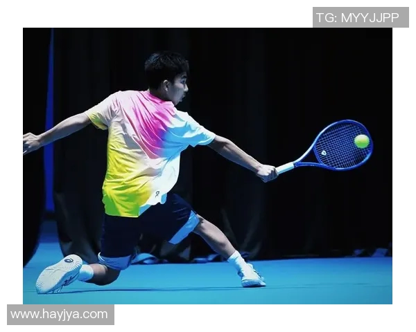 上海网球队的默契与配合分析探讨提升团队竞技水平的关键因素 上海网球队的默契与配合分析探讨提升团队竞技水平的关键因素