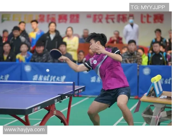 全国锦标赛回顾:西安乒乓球队展现实力与团队精神的精彩表现 全国锦标赛回顾:西安乒乓球队展现实力与团队精神的精彩表现