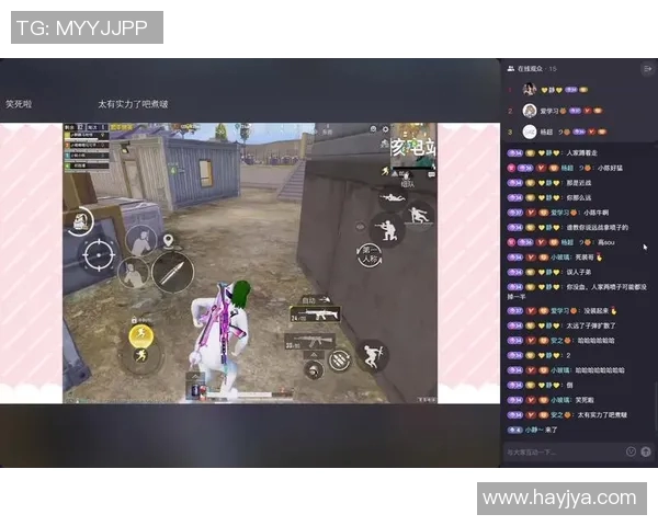 专访和平精英制作人黄军揭秘游戏成功背后的秘密与策略