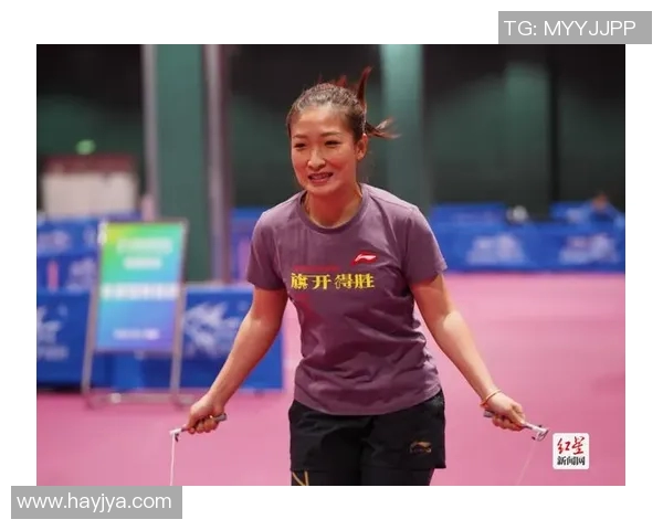 全运会特别报道成都乒乓球队如何实现转型与突破的成功之路 全运会特别报道成都乒乓球队如何实现转型与突破的成功之路