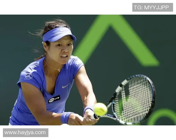 专访王芳：探寻她在网球界崭露头角的成功秘诀与奋斗历程