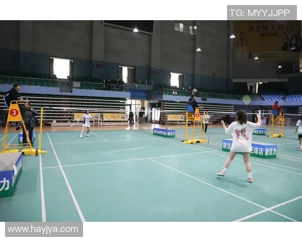 南京羽毛球队在选拔赛中的灵活性表现分析与点评