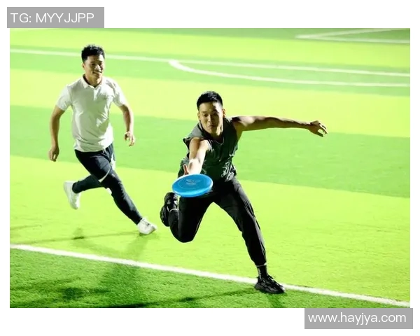 南京飞盘队荣登飞盘速度排行榜首位引领全国飞盘运动新潮流 南京飞盘队荣登飞盘速度排行榜首位引领全国飞盘运动新潮流