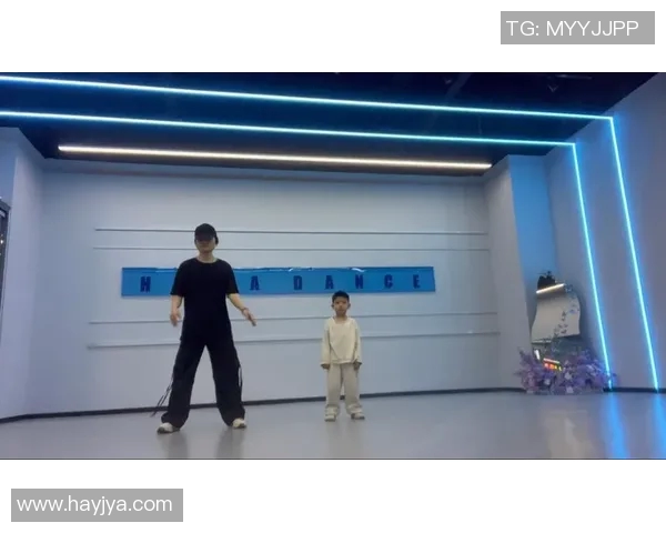 北京街舞队引领潮流最新街舞风格TOP10全面解析