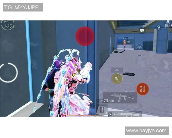 和平精英专题深度解析LNG战术策略与团队协作技巧