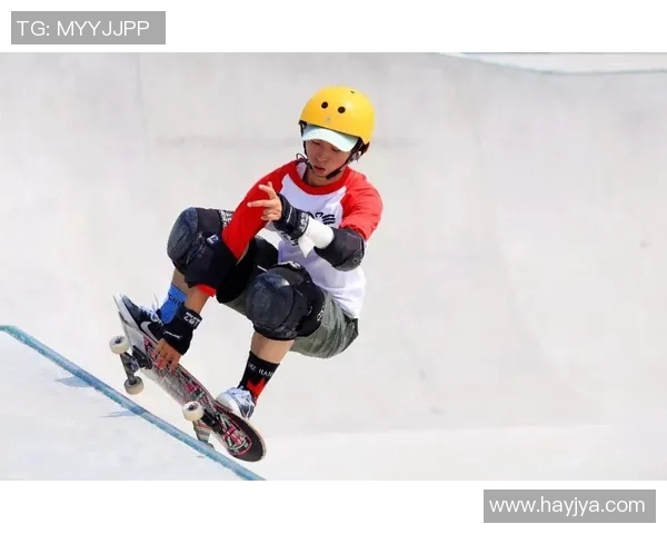 广州滑板队在极限运动世界杯中的战术表现分析与点评