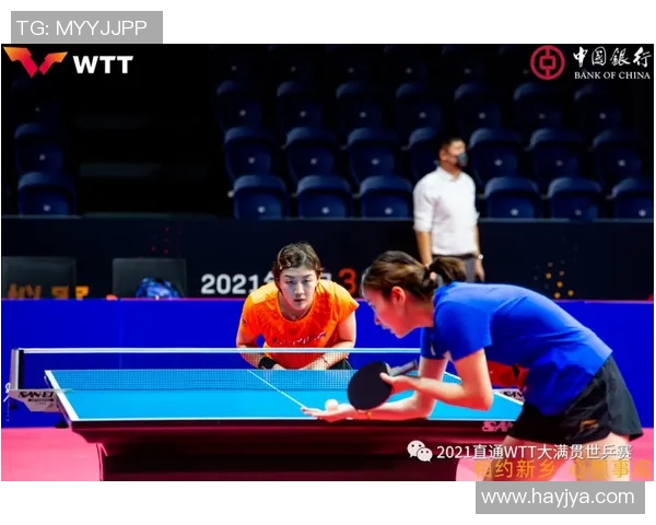 广州乒乓球队阵地战革新之路探索与实践分享