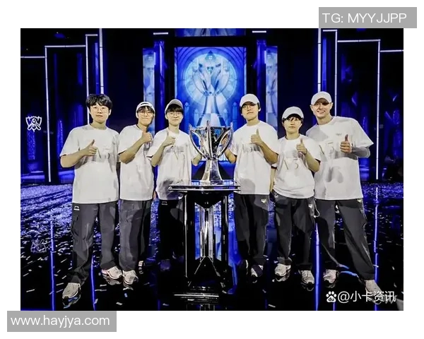 数据分析：探讨BLG战队在比赛中的团队配合与表现效果