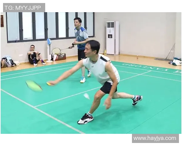 成都羽毛球队意识变革引发热议推动运动发展新思路