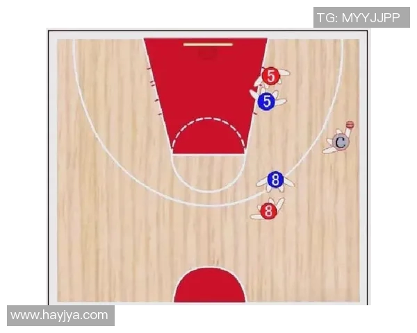 武汉篮球队盯防战术解析与实战应用探讨 武汉篮球队盯防战术解析与实战应用探讨