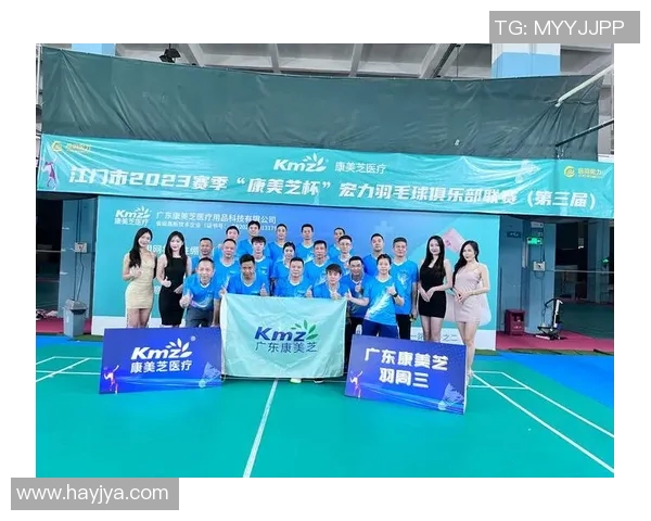 武汉羽毛球队以55分稳居联赛积分榜首位展现强劲实力