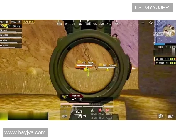 聚焦和平精英赛事TES战队的比赛经验与战术解析