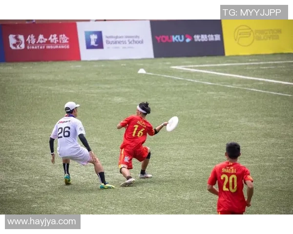 重庆飞盘队创历史新高展现飞盘耐力实力引领全国潮流