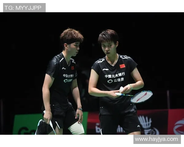 重庆羽毛球队与武汉羽毛球队速度较量赛后分析与战术总结 重庆羽毛球队与武汉羽毛球队速度较量赛后分析与战术总结