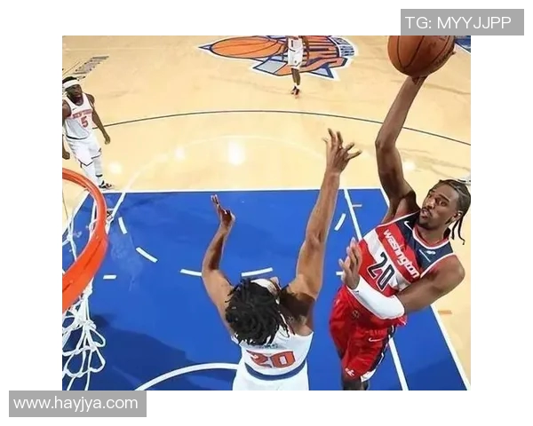 尼克斯与奇才激战正酣球迷期待精彩对决与惊喜表现