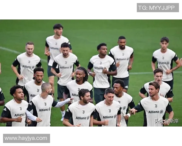 尤文图斯与巴塞罗那第6轮激战回顾与精彩瞬间分析