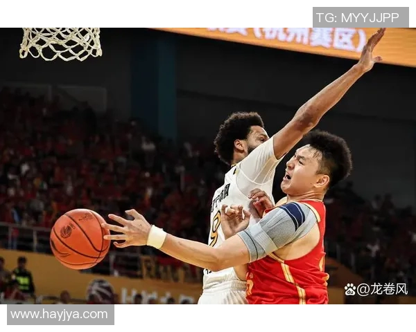 广东队与广厦队的精彩对决全场回顾与分析