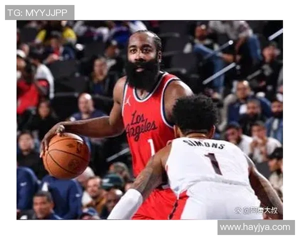 开拓者与魔术激战正酣谁能在NBA赛场上笑到最后