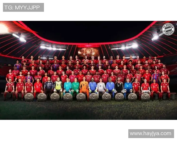 拜仁与巴萨对决深度解析战术布局与球员表现