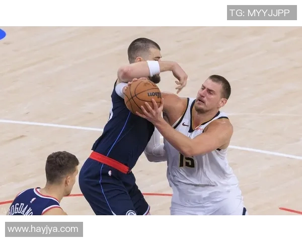 快船与掘金对决分析及竞彩推荐策略详解