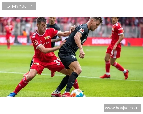 柏林联合与门兴精彩对决视频回顾及赛后分析