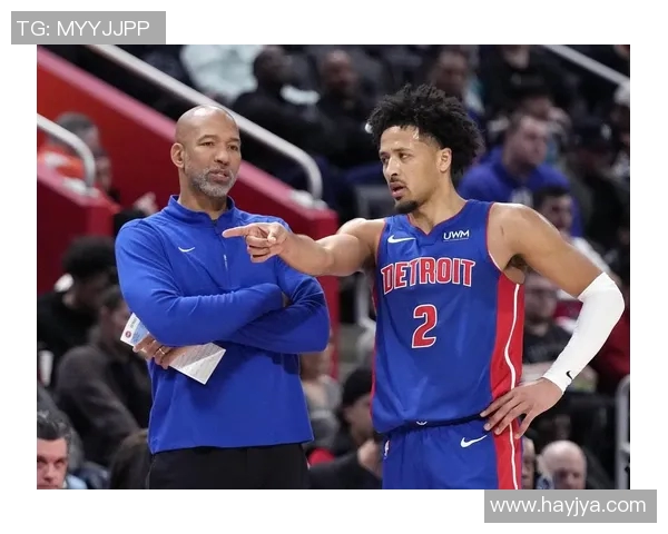 活塞惨遭28连败创历史主帅辞职球员泪洒更衣室悲情时刻