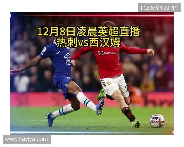 热刺对阵埃弗顿精彩直播平台全方位解析与观赛指南