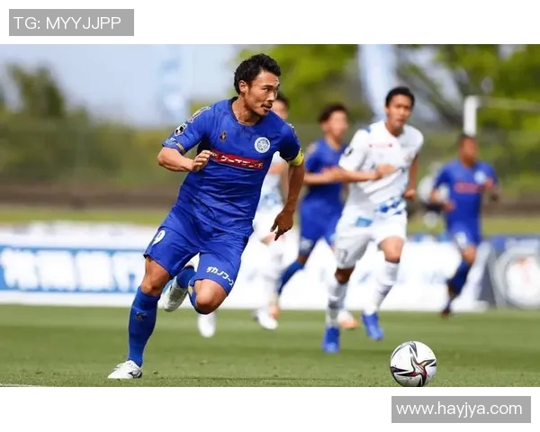 熊本深红与沥木SC的激烈对决揭示了日本足球的新篇章