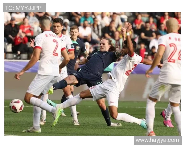 澳大利亚与叙利亚足球对决精彩瞬间全景回顾与分析