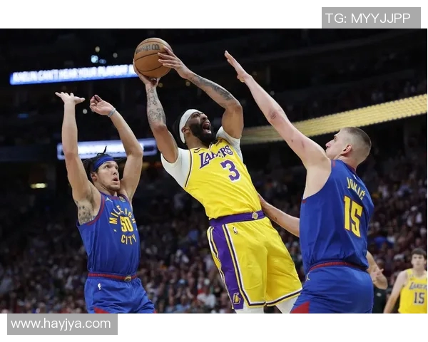 湖人掘金对决回顾2020年9月23日西部决赛精彩瞬间与战术分析