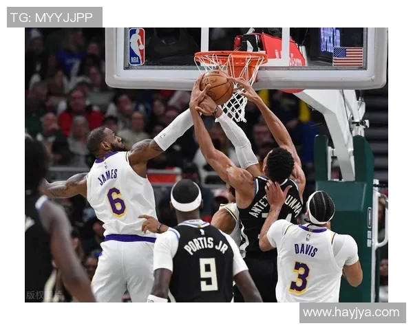 湖人对决雄鹿精彩赛事回顾22日篮球盛宴不容错过