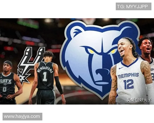 灰熊与马刺精彩对决回放418场比赛精彩瞬间重温