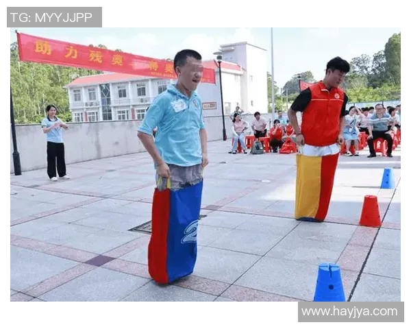 特奥精神传递希望与勇气点燃每一个特殊孩子的梦想与未来