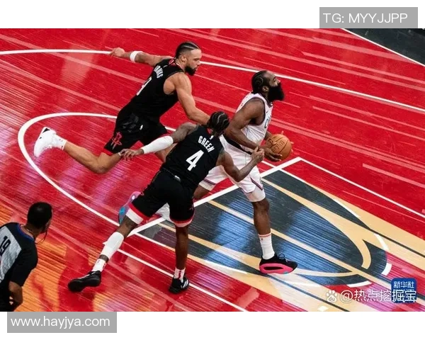 火箭队与快船队精彩对决录像回顾分析与精彩瞬间分享