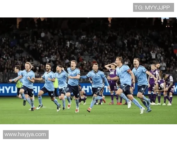 竞彩足球分析：珀斯光荣对阵悉尼FC的精彩对决前瞻与预测