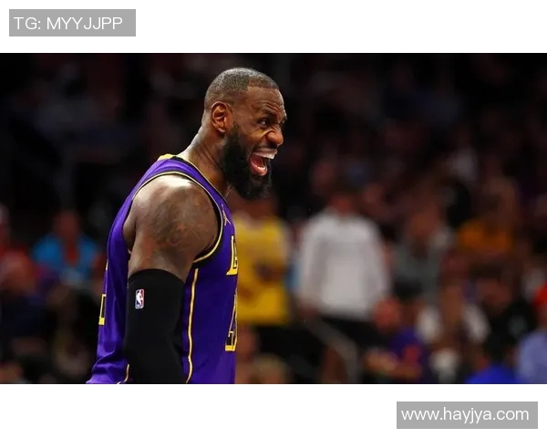 詹姆斯带领湖人对决鹈鹕精彩集锦回顾与分析