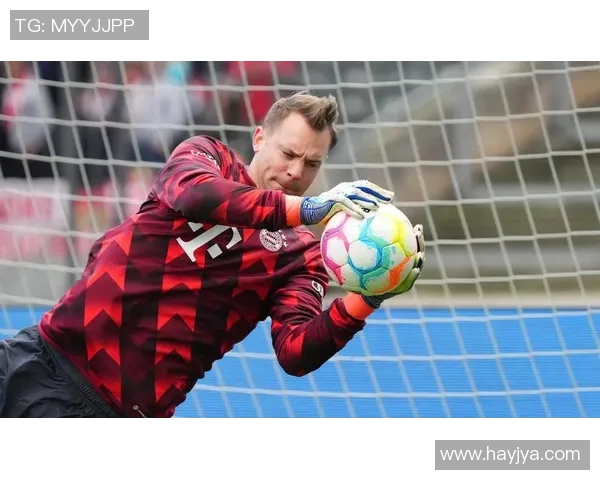 诺伊尔：从守门员到传奇的足球之路与心路历程