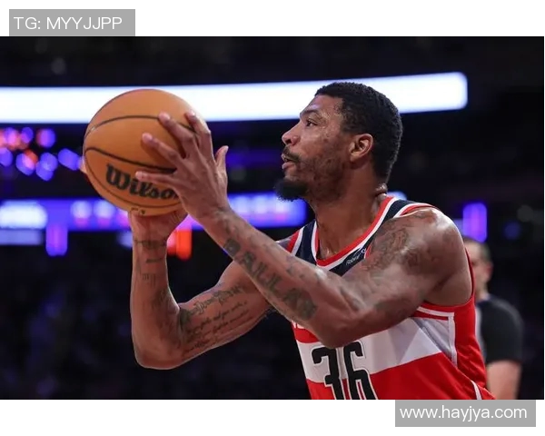 马库斯斯马特的篮球之路与个人成长故事解析