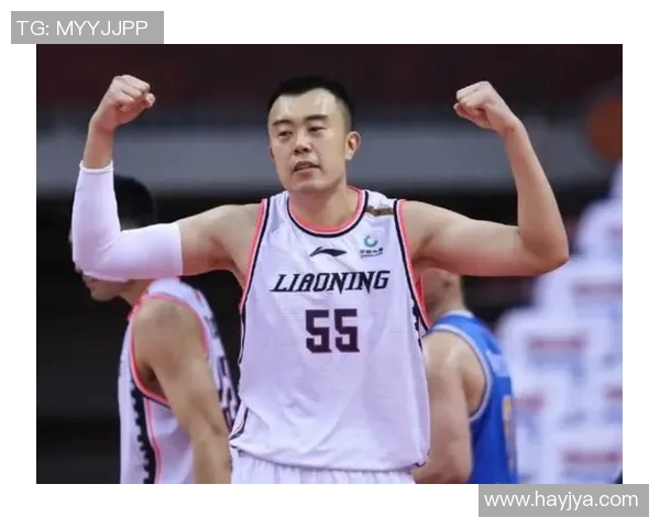 韩德君的篮球生涯回顾与未来展望：从青涩少年到CBA传奇的成长之路