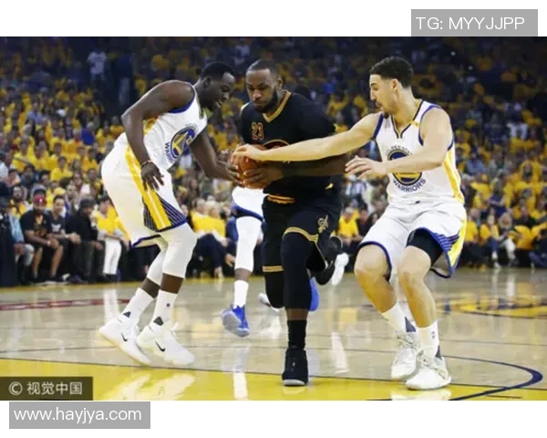 勇士与骑士激战正酣2月16日篮球盛宴即将上演