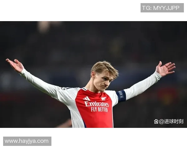 厄德高在足球世界的崛起与挑战分析及未来发展展望