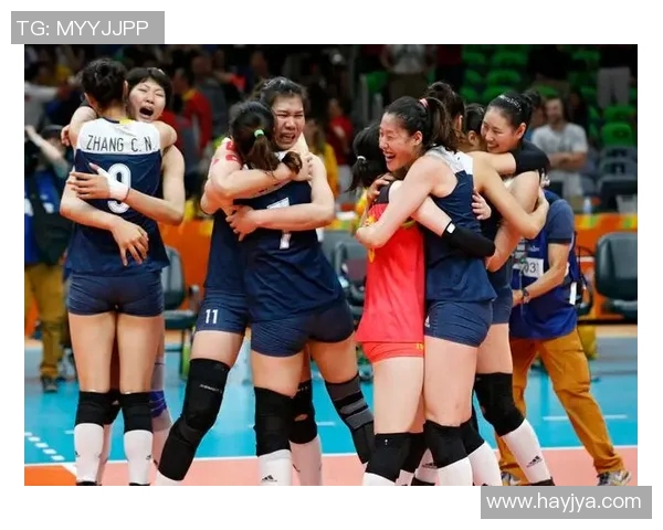 哈萨克女排与韩国女排激战正酣谁将赢得这场巅峰对决