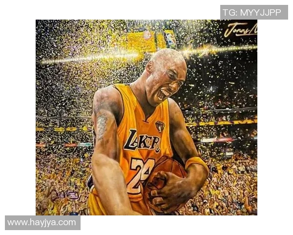 科比传奇:从篮球场上的巨星到全球偶像的奋斗与启示 科比传奇:从篮球场上的巨星到全球偶像的奋斗与启示